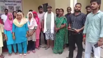पूर्णागिरि: नगर पंचायत बनबसा में देवभूमि उत्तराखंड सफाई कर्मचारी संघ की हड़ताल समाप्त, कर्मचारी काम पर लौटे