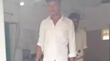 घाट कुसुंभा: कोरमा थाना पुलिस ने जान मारने के मामले में फरार वारंटी को गिरफ्तार कर जेल भेजा