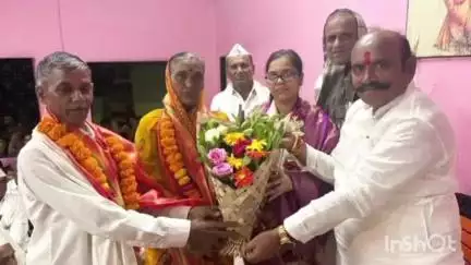 अहमदपूर: कोपदेवहिप्परगा मुक्ता गोरटे यांचे एमपीएससी परीक्षेत यश. नागपूर विभागात महसूल सहाय्यक पदावर निवड