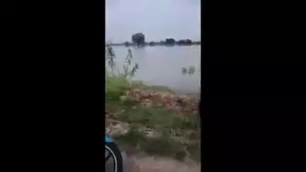 पाटन: जंघा सी, नवादा के किसानों ने कर्मा हा आहार को बांधा