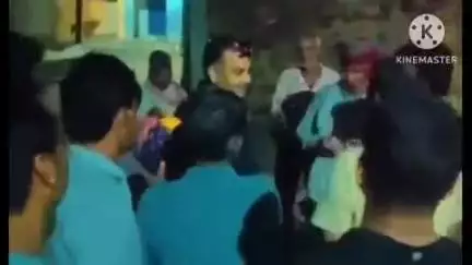 नावां: नावाँ विधानसभा क्षेत्र के लोगों को भाजपा जिला कार्यकारिणी में पद मिलने पर अभिनंदन, देवीलाल बने महामंत्री