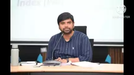 మంచిర్యాల: గ్రామాల అభివృద్ధికి సమిష్టిగా కృషి చేయాలి: జిల్లా కలెక్టర్ కుమార్ దీపక్