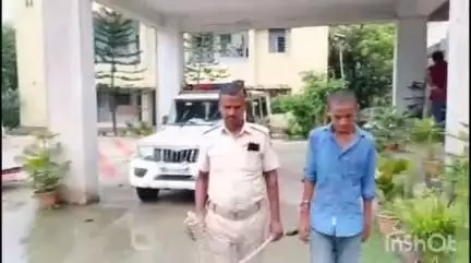 कल्याणपुर: कलौंजर से तीन साइकिल चोरी के मामले में एक आरोपी गिरफ्तार