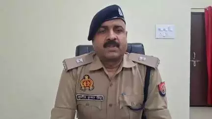 देेेवरिया: बरियारपुर क्षेत्र अंतर्गत नाबालिक युवती से छेड़छाड़ का प्रयास, एडिशनल एसपी ने दी जानकारी