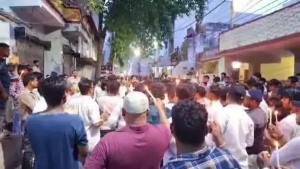 ଛତ୍ରପୁର: ବ୍ରହ୍ମପୁର ବିନାୟକ ହସ୍ପିଟାଲରେ ଭୁଲ ଅପରେସନ୍ ଯୋଗୁଁ ଯୁବକଙ୍କ ମୃତ୍ୟୁ ଘଟଣା,ଏସପିଙ୍କ କାର୍ଯ୍ୟାଳୟ ଘେରିଲେ ବାଘଲଟି ଗ୍ରାମବାସୀ