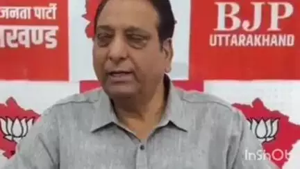 देहरादून: कांवड़ यात्रा में आस्था के साथ खिलवाड़ करने वालों के खिलाफ होनी चाहिए सख्त कार्रवाई