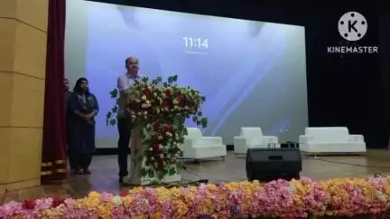 গোলাঘাট: জিলা পুথিভঁৰালৰ প্ৰেক্ষাগৃহত জিলা আয়ুক্তৰ উপস্থিতিত এক প্ৰশিক্ষণ কাৰ্যসূচী অনুষ্ঠিত