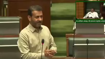 बुलढाणा: पश्चिम विदर्भात सुद्धा उद्योग उभारलेच पाहिजेत - आमदार डॉ संजय कुटे