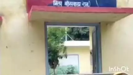 घाटोल: घाटोल के जेथोर पाड़ा तालाब के पास मस्त मछलियों के परिवहन के मामले में घाटोल थाने में केस दर्ज