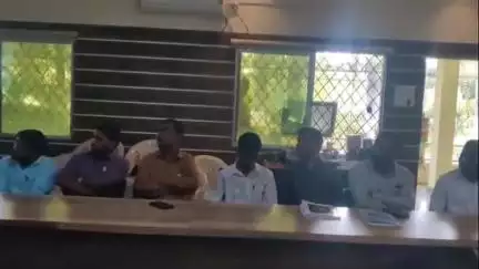 कळमनूरी: तोंडापूर येथील कृषी विज्ञान केंद्रात आयसीएआर स्थापना दिन साजरा करून केले एका परिसंवादाचे आयोजन