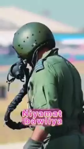 INDEN ARMI #NIYAMAT#BAWLIYA#