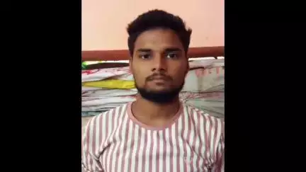 केराकत: बहादुरपुर में मारपीट के वायरल वीडियो के मामले में पुलिस ने एक आरोपी को किया गिरफ्तार