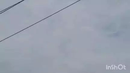 सिरदला: सिरदला में बारिश का कहर: धनार जय नदी में 33 केवीए बिजली पोल गिरा, क्षेत्र की बिजली आपूर्ति ठप