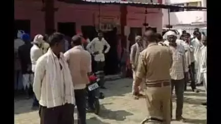 तुलसीपुर: तुलसीपुर में बारिश के कारण बढ़े सर्पदंश के मामले, सीएचसी ने बताया सभी स्वास्थ्य केंद्रों पर एंटी वेनम वैक्सीन उपलब्ध
