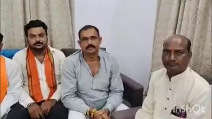 विजयपुर: विजयपुर में निकलेगी भव्य कांवड़ यात्रा - हर हर महादेव! सेवा, श्रद्धा और संस्कार का होगा संगम