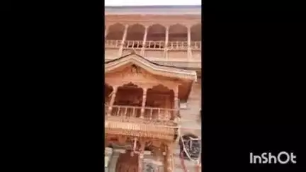 ननखड़ी: सावन संक्रांति के मौके पर मैलन पंचायत के देवता साहब चतुर्मुख महादेव के मंदिर परिसर में भंडारे का आयोजन