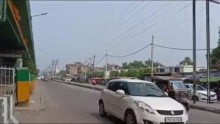 अम्बाला: जिले में अब नाबालिग वाहन चालकों के काटे जाएंगे चालान, एसपी ने दिए सख्त निर्देश