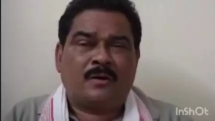 बास्तानार: चित्रकोट विधायक विनायक गोयल ने पीसीसी चीफ दीपक बैज पर हमला बोलते हुए कहा- 2 बार विधायक और 1 बार सांसद रहते कुछ नहीं किया