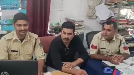 कालापीपल: भैंसायागढ़ा में खेल अधूरा छोड़ने पर मारपीट, 2 लोगों पर एफआईआर