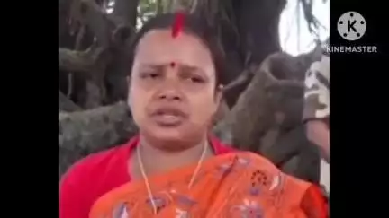 বাঁকুড়া ১: তৃণমূল সরকার মানুষকে দুর্ভোগকে ফেলেছে, তাই মানুষের রোগ হচ্ছে, ডায়রিয়ার প্রকোপ নিয়ে বাঁকুড়ায় বললেন BJP বিধায়িকা