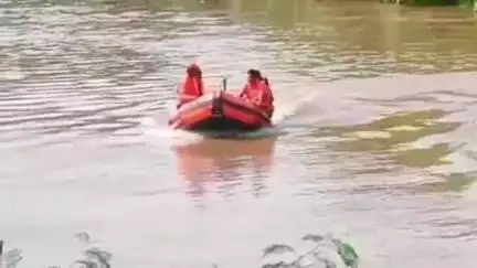 తోట్లవల్లూరులో మిస్టరీగా మారిన పడమట నిదిష్ మిస్సింగ్ కేసు