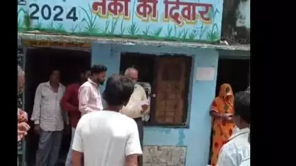 सुसनेर: नगर परिषद सुसनेर में कर्मचारियों का फूटा गुस्सा, दी चेतावनी- 17 जुलाई तक मांगे नहीं मानी तो 18 से नगर की व्यवस्था ठप्प