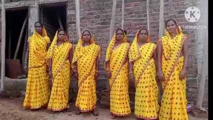 बलौदाबाज़ार: बलौदा बाजार जिले में बिहान से जुड़कर समूह की महिलाएं बन रही लखपति दीदियां