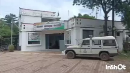 गांधी मार्केट में महिला से मारपीट, मार्केट माधव नगर में आरोपी युवक के खिलाफ मामला दर्ज
