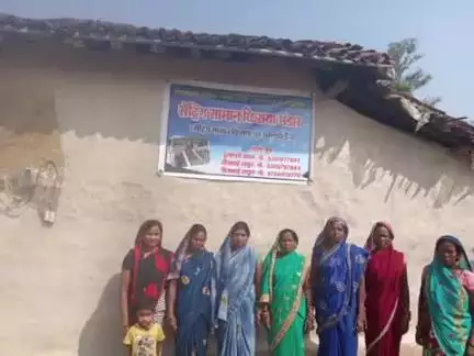 बलौदाबाज़ार: बलौदा बाजार जिला के बिहान से जुड़कर समूह की महिलाएं बन रही लखपति दीदी