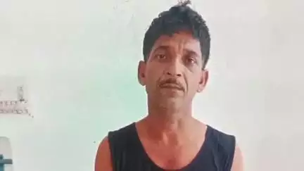 करगहर: टॉप 10 अपराधियों में शामिल पप्पू पांडे उर्फ बिंदेश्वरी पांडे को पुलिस ने पिपरा खुर्द से किया गिरफ्तार