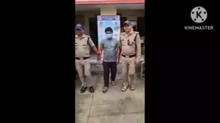 देहरादून: दून पुलिस ने महिला के साथ मारपीट व दुष्कर्म करने वाले आरोपी को किया गिरफ्तार