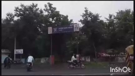 अमरावती: प्रॉपर्टीच्या विवादातून दोन गटात सशस्त्र संघर्ष, बडनेरा जुनी वस्तीतील घटना घडण्याचा पोलीस स्टेशन अंतर्गत