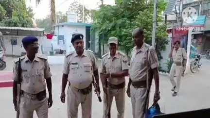 पचरुखी: पचरुखी बाजार से अपहृत महिला बरामद