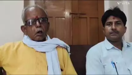 नीम का थाना: नीमकाथाना में विधायक आवास पर संविधान बचाओ सभा को लेकर बैठक, 21 जुलाई को मिलन गार्डन में होगी जनसभा