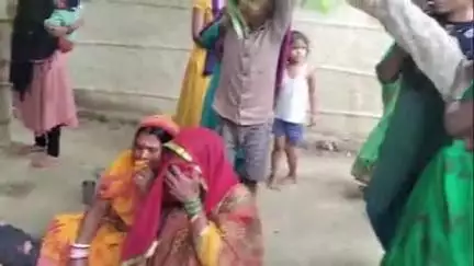 फेनहारा: वीरता टोला के 19 वर्षीय मजदूर की जालंधर में सड़क दुर्घटना में हुई मौत, परिवार सहित गांव में पसरा मातम
