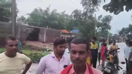 सरिया: सरिया प्रखंड के बंदखारो में पति की प्रताड़ना से तंग आकर एक महिला ने खाया जहर!