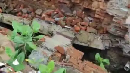सोहागपुर: नगर के वार्ड नं 26 में नाले में मलबा जमा होने से वजह से जलभराव से वार्डवासियो को करना पड़ रहा समस्या का सामना
#jansamasya