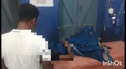 वारिसलीगंज: वारिसलीगंज के बागी बरडीहा मोड़ के समीप तेज रफ्तार बाइक की चपेट में आने से एक महिला जख्मी, सरकारी अस्पताल में भर्ती