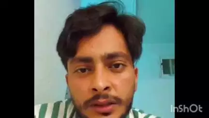 सहारनपुर: सहारनपुर में भोलेनाथ और कांवड़ियों पर अभद्र टिप्पणी करने वाले मुशाहिद गाड़ा ने सोशल मीडिया पर मांगी माफी
