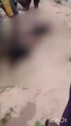 बयाना: बयाना में गंभीर नदी में युवक की डूबने से हुई मौत, बहाव देखते समय पांव फिसला