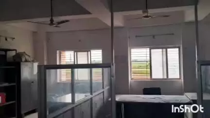 बंजरिया: प्रखंड सह अंचल कार्यालय में बुधवार सुवह 10 बजे से 4 बजे तक बिजली नही रहने के कारण सम्पूर्ण कार्य बाधित #jansamasya