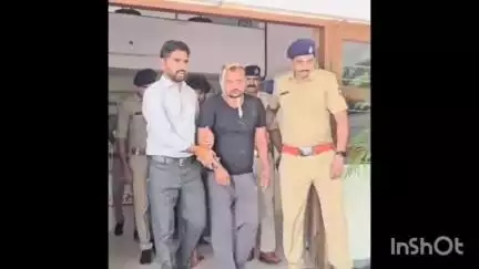 गुना नगर: अहमदाबाद में गुना के पारदी गिरोह ने तीन जगह की डकैती, गुजरात पुलिस ने छह बदमाशों को किया गिरफ्तार