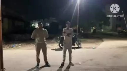फिरोज़ाबाद: नगला बरी इलाके में गृह कलेश के चलते एक शख्स ने सल्फास खाकर दी जान, पुलिस तफ्तीश में जुटी