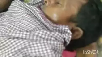 भानुप्रतापपुर: ग्राम शहकट्टा में भालू ने ग्रामीण पर किया हमला, गंभीर रूप से हुआ घायल