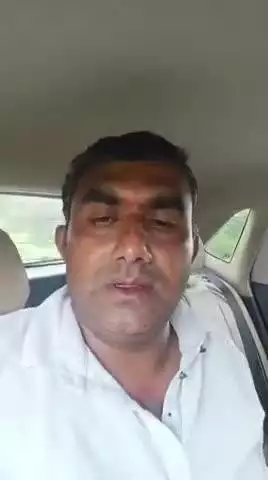 હિંમતનગર: સાબર ડેરીના વાઇસ ચેરમેને પશુપાલકોને નફો આપવાની જાહેરાત કર્યા બાદ ચેતન પટેલે  આંદોલન ચાલુ રાખવાની જાહેરાત કરી