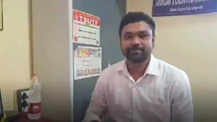 నారాయణ్​ఖేడ్: ఈ నెల 17 న గైరాన్ తండా కు జాతీయ ఎస్టీ కమీషన్ బృందం రాక: సిర్గాపూర్ తహసీల్దార్ హేమంత్ కుమార్