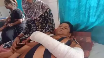 परभणी: तृतीयपंथीयांमध्ये वाद चाकूने मारून केले जखमी पिंगळगड नाल्या जवळील घटना ग्रामीण पोलीसात गुन्हा दाखल