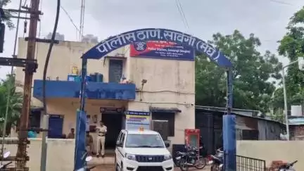 वर्धा: सावंगी पोलिसांची धडक कारवाई: शांतीनगर लुटमारीचे 3 आरोपी अवघ्या ८ तासांत जेरबंद!लाखोंचा मुद्देमाल जप्त