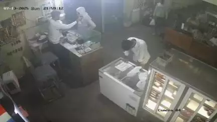 पिपरिया: नन्नू महाराज के ढाबे पर फायरिंग मामले में जिला एसपी गुरुकरण सिंह ने दी जानकारी