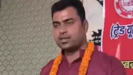 पडरौना: पडरौना रोडवेज कर्मचारी संयुक्त परिषद का संगठनात्मक चुनाव संपन्न, देवेंद्र शुक्ला बने अध्यक्ष और पुरुषोत्तम शर्मा मंत्री